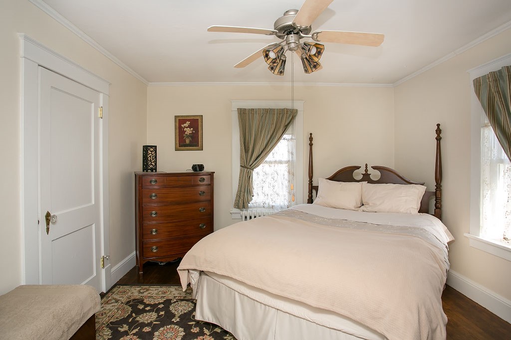 17 Annandale Terrace