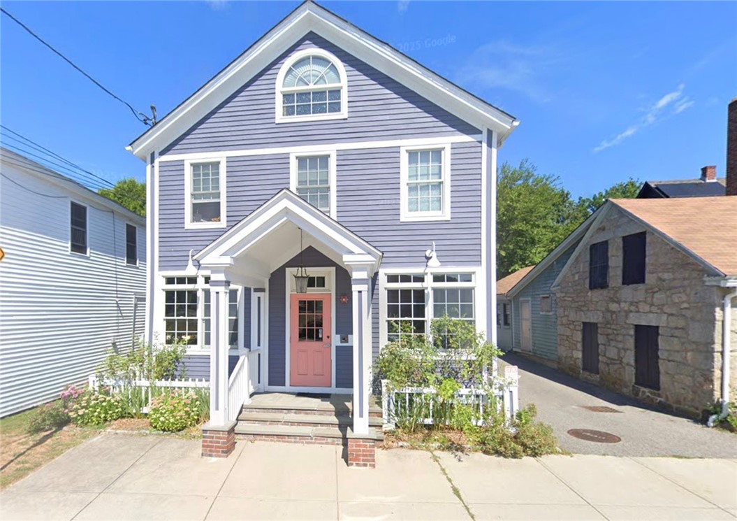 1183 Kingstown Road 2R