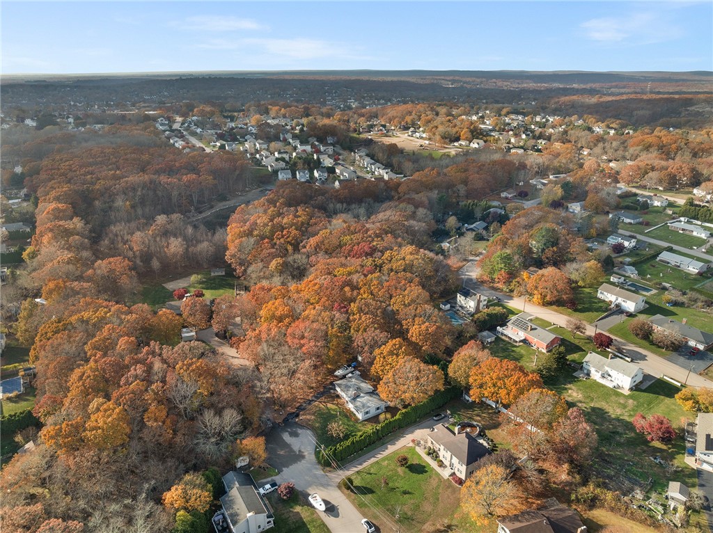 0 Off Iroquois Avenue