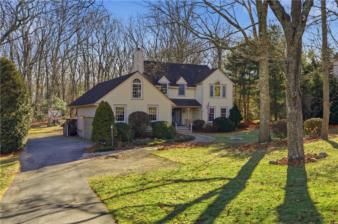 141 Laurel Ridge Lane