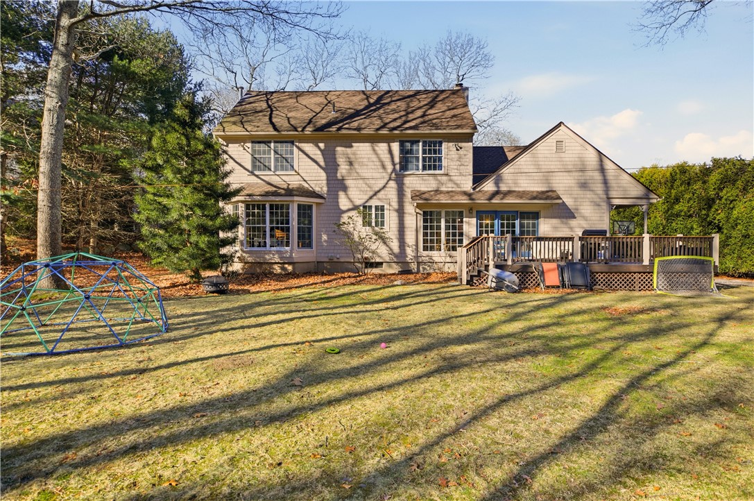 141 Laurel Ridge Lane