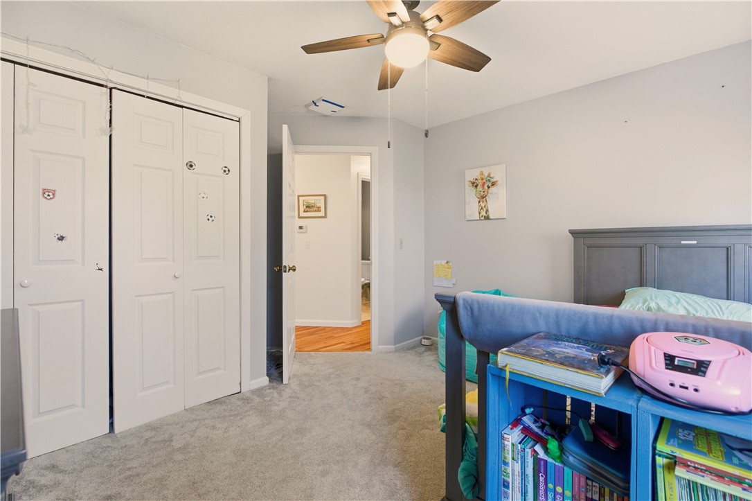 141 Laurel Ridge Lane