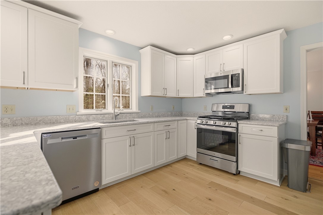 141 Laurel Ridge Lane