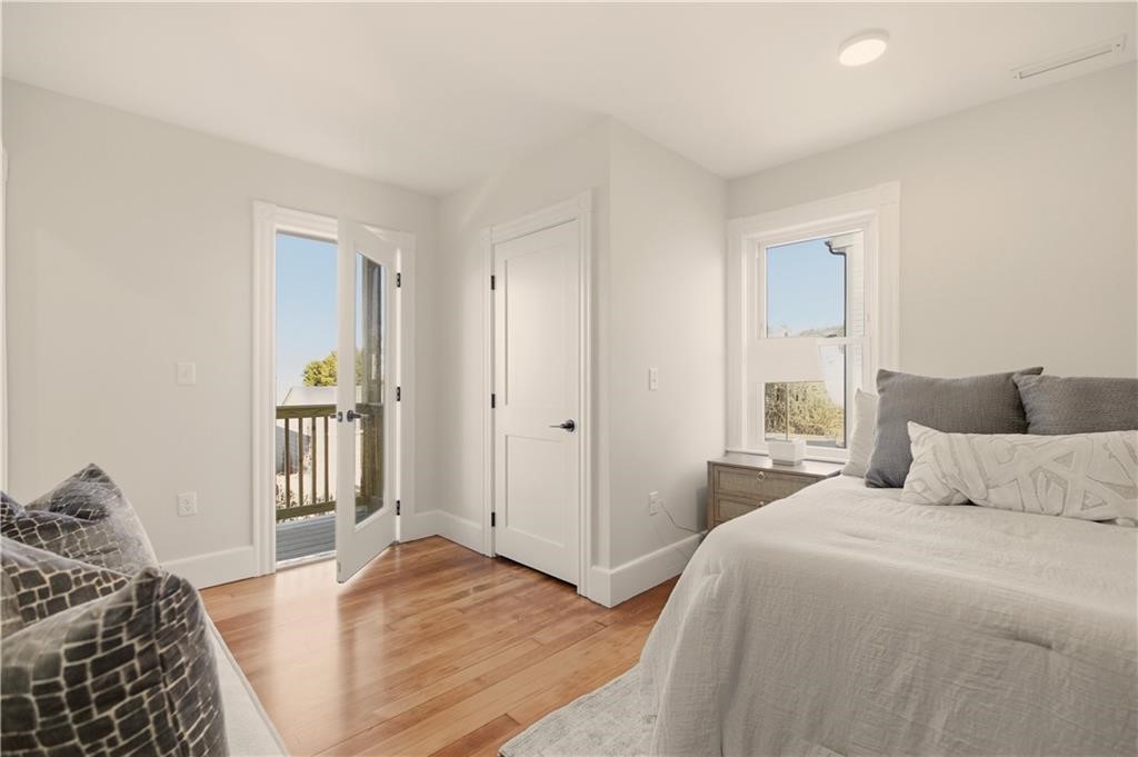 85 Bayview Avenue 1