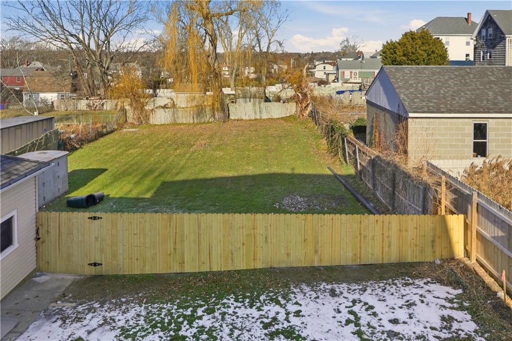 85 Bayview Avenue 1