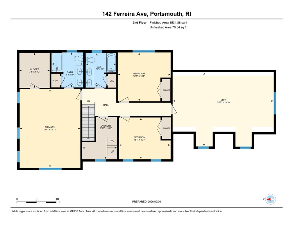 142 Ferreira Avenue