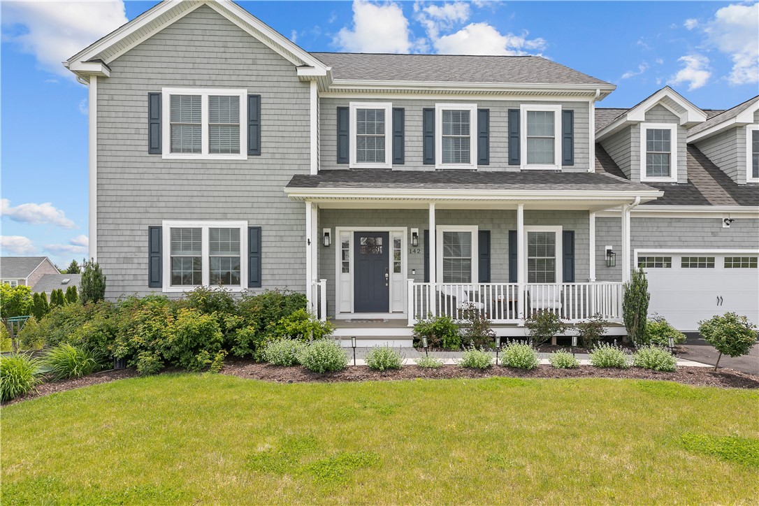 142 Ferreira Avenue