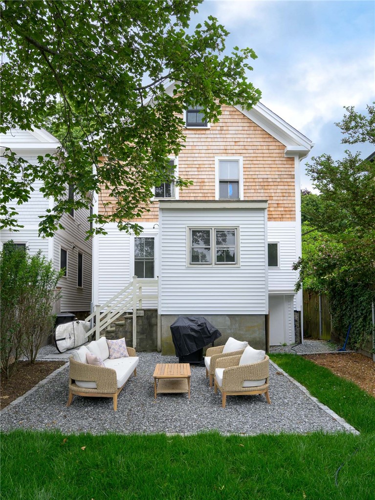 461 Spring Street