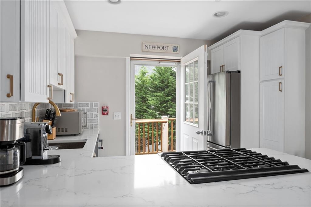 22 Stockholm Street 4