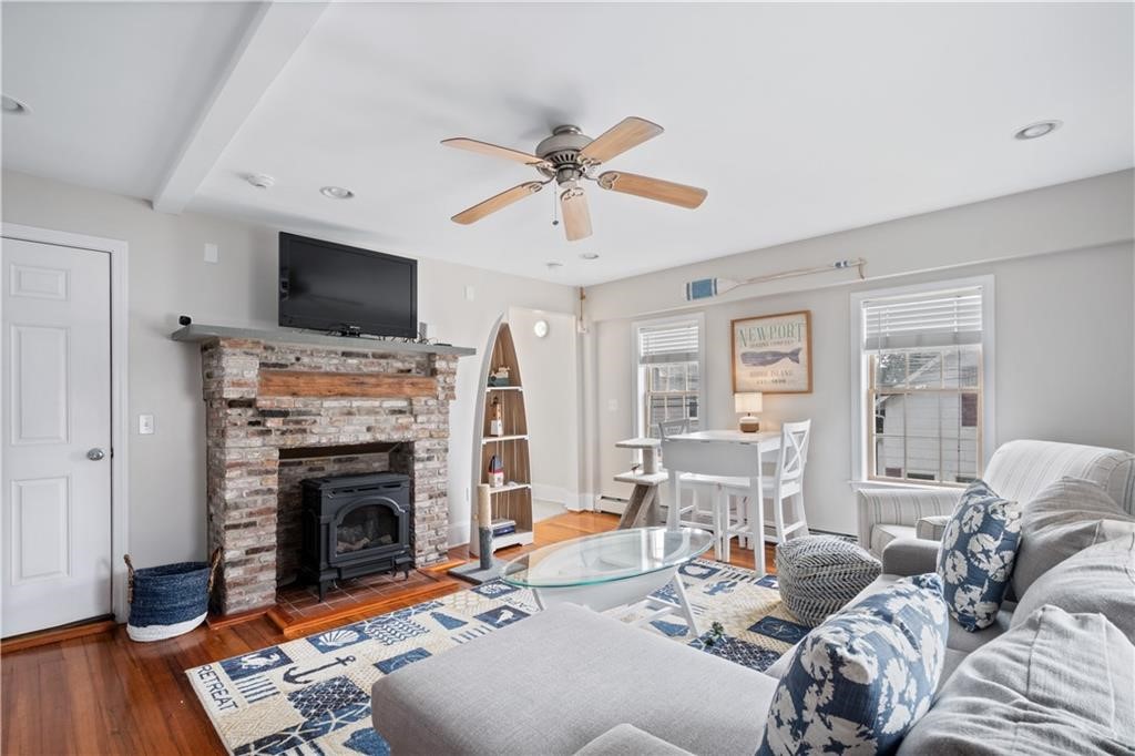 22 Stockholm Street 4