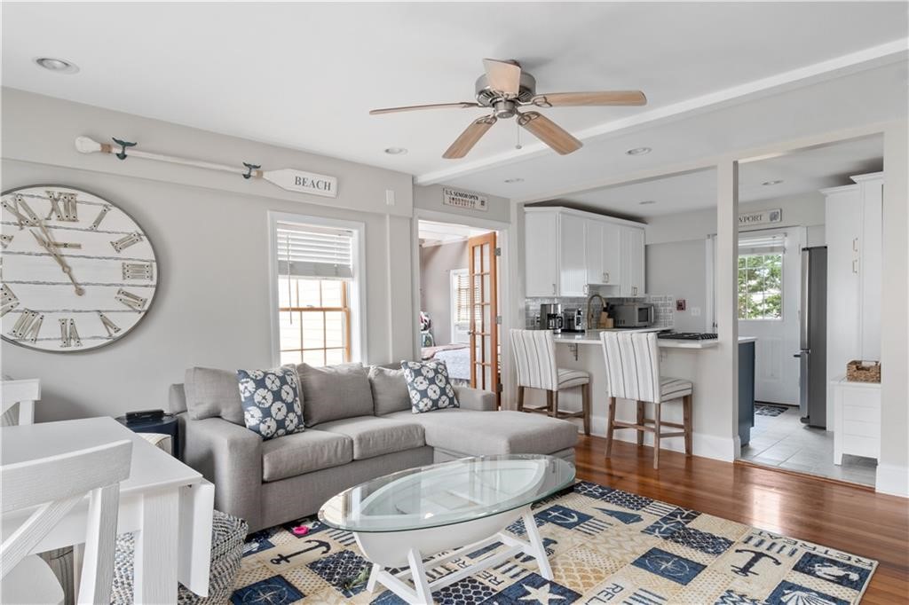 22 Stockholm Street 4