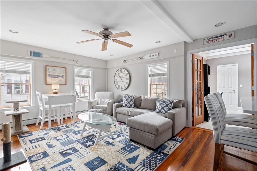 22 Stockholm Street 4