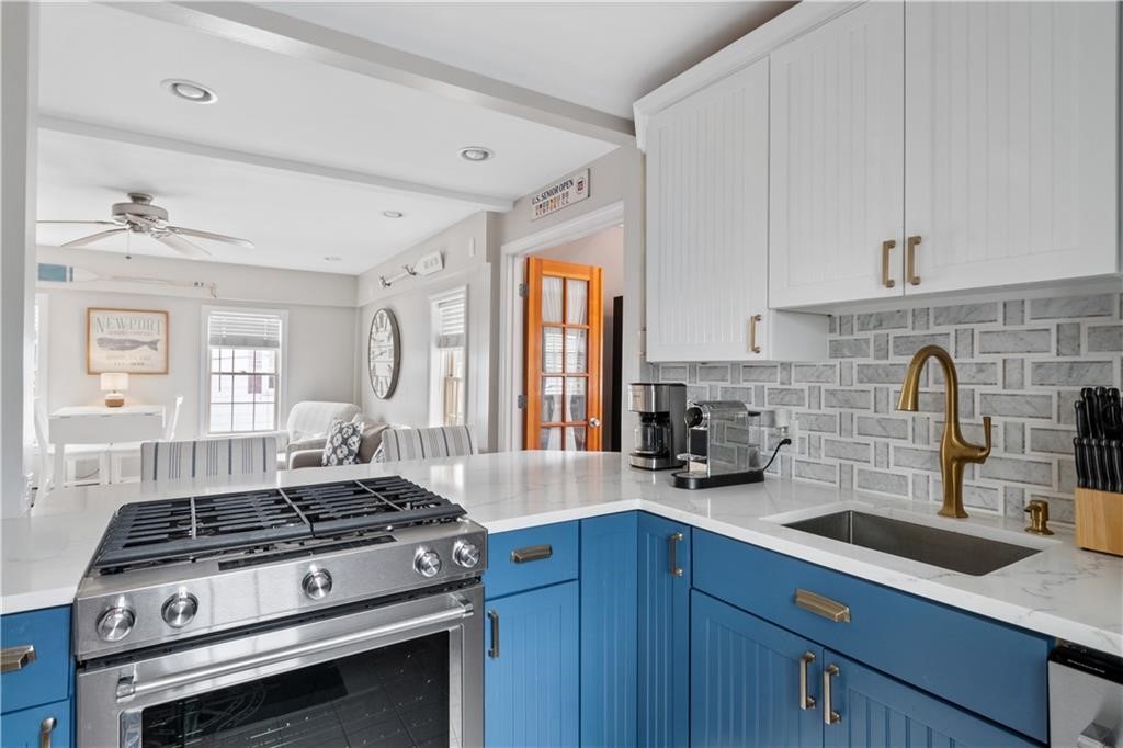 22 Stockholm Street 4