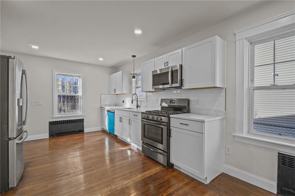 293 Webster Avenue