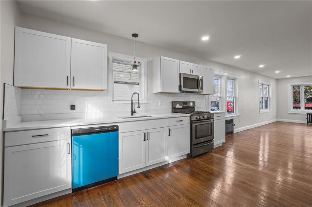 293 Webster Avenue