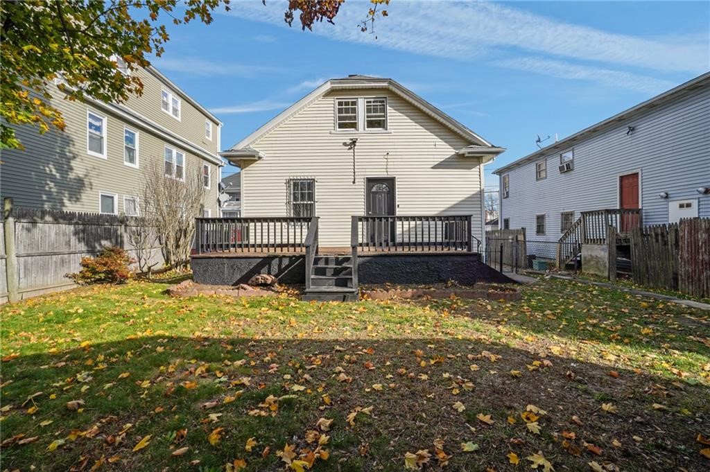293 Webster Avenue