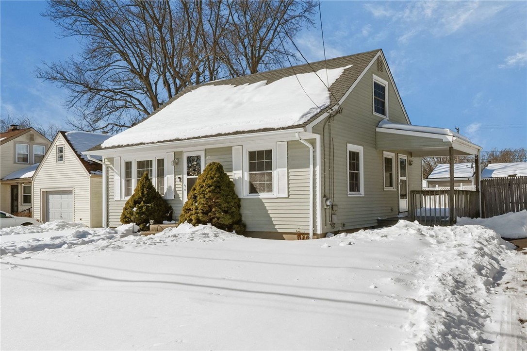 65 Almy Street