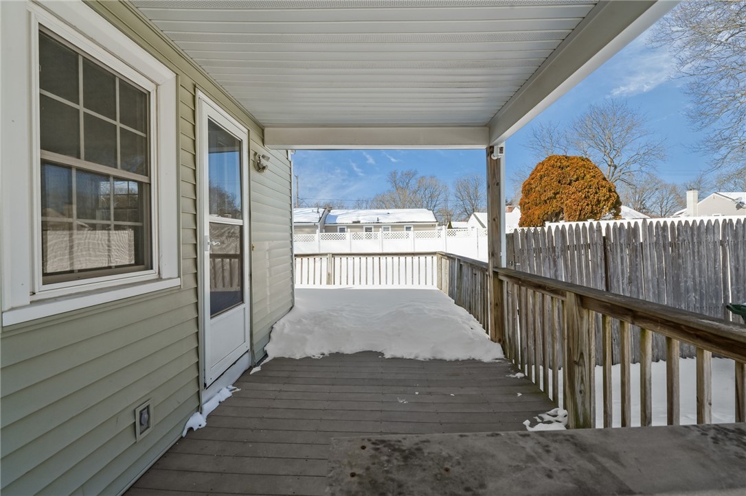 65 Almy Street