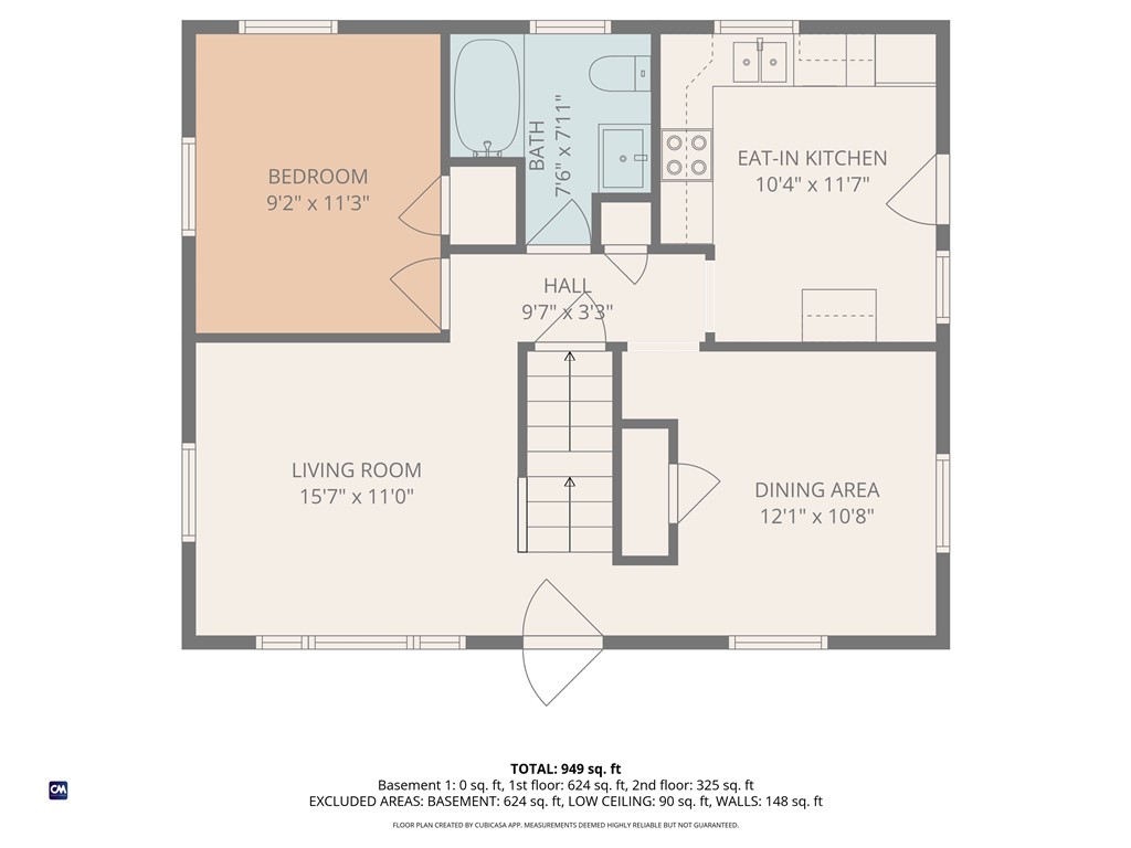 65 Almy Street