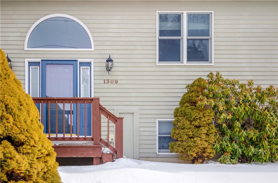1309 Anthony Road