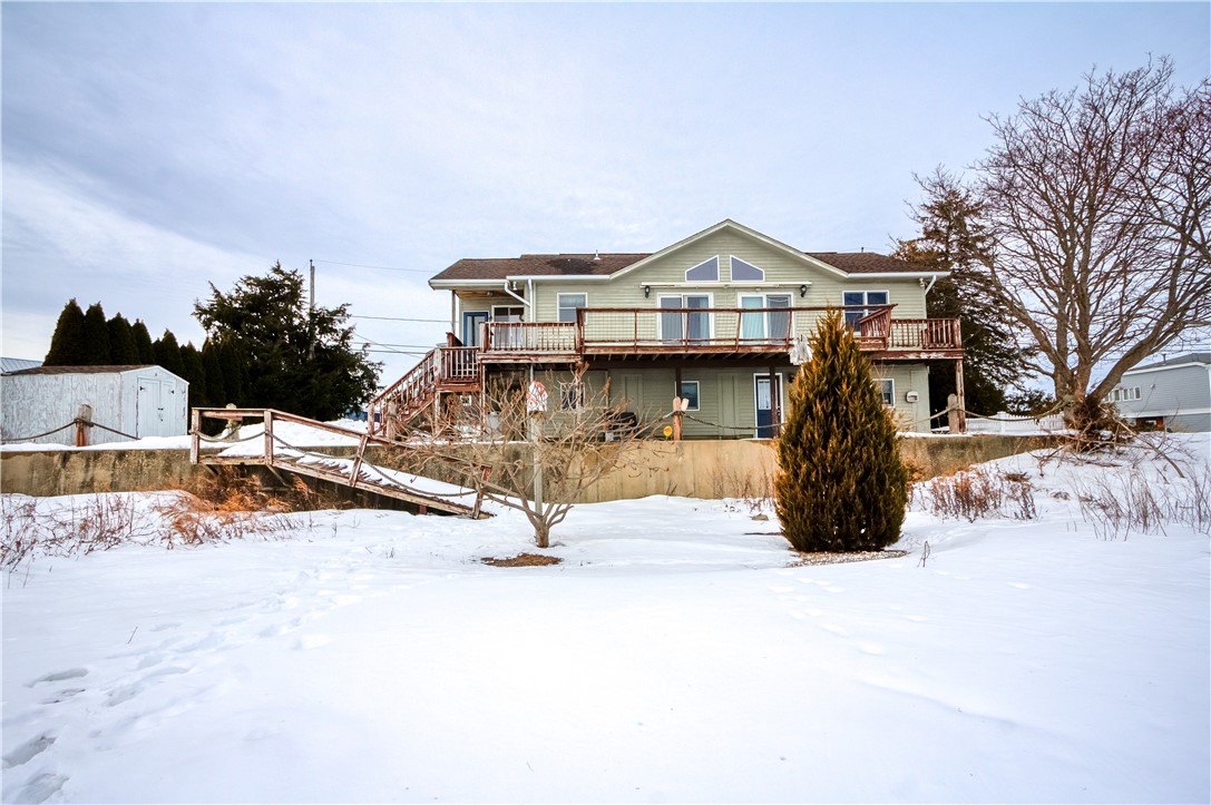 1309 Anthony Road