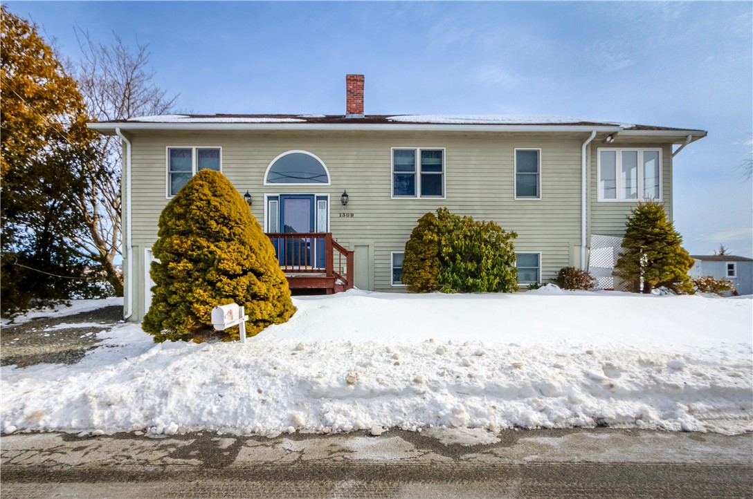 1309 Anthony Road