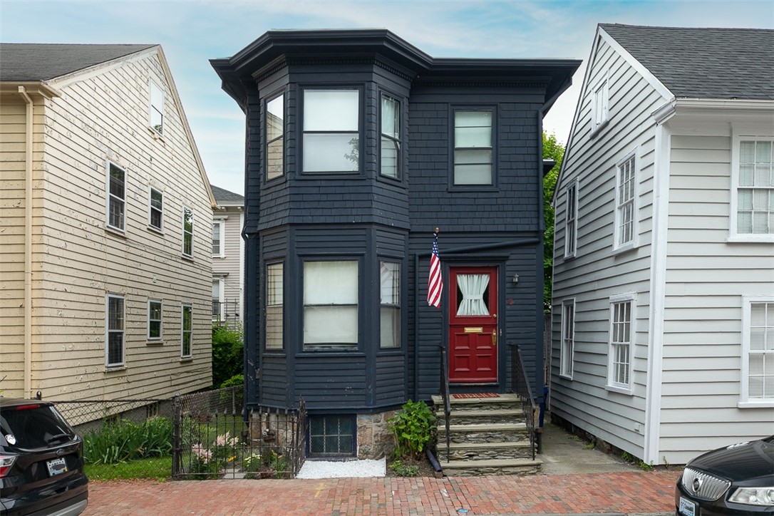 7 Division Street