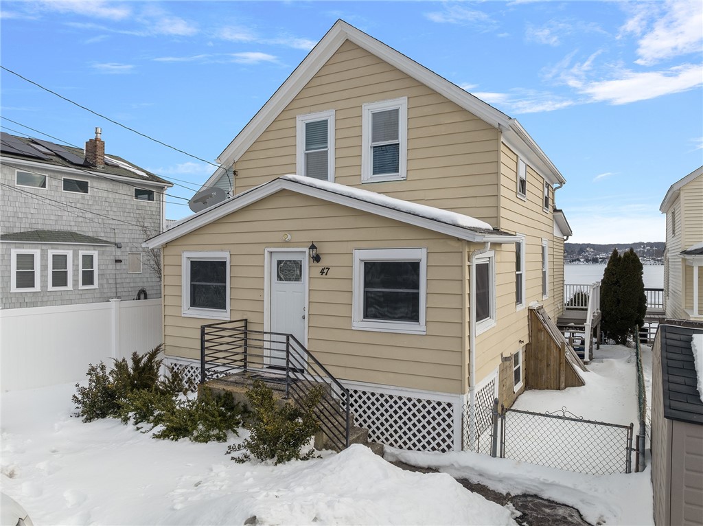 47 Cedar Avenue