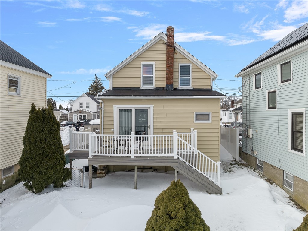 47 Cedar Avenue
