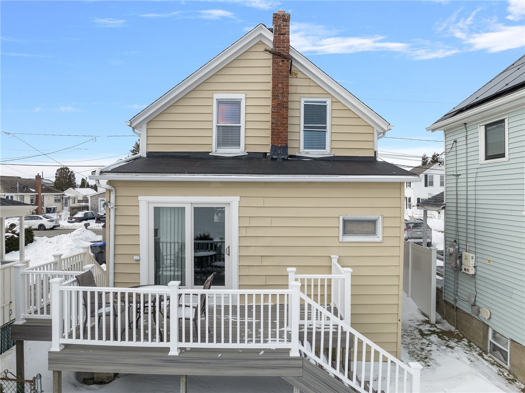 47 Cedar Avenue