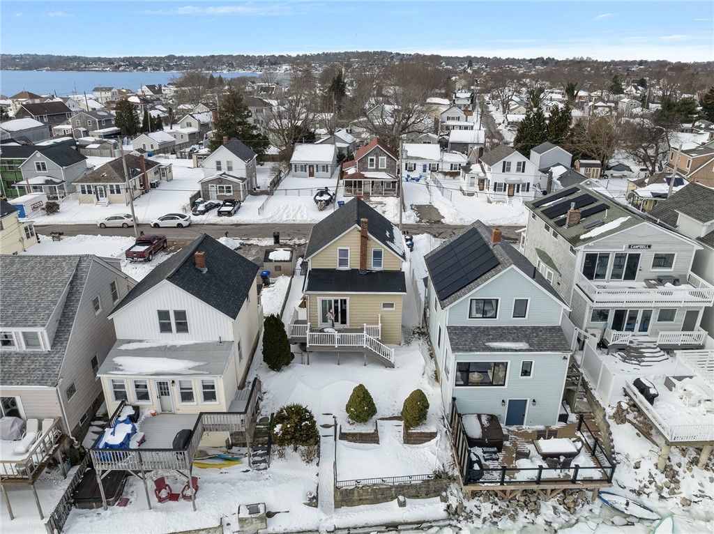 47 Cedar Avenue