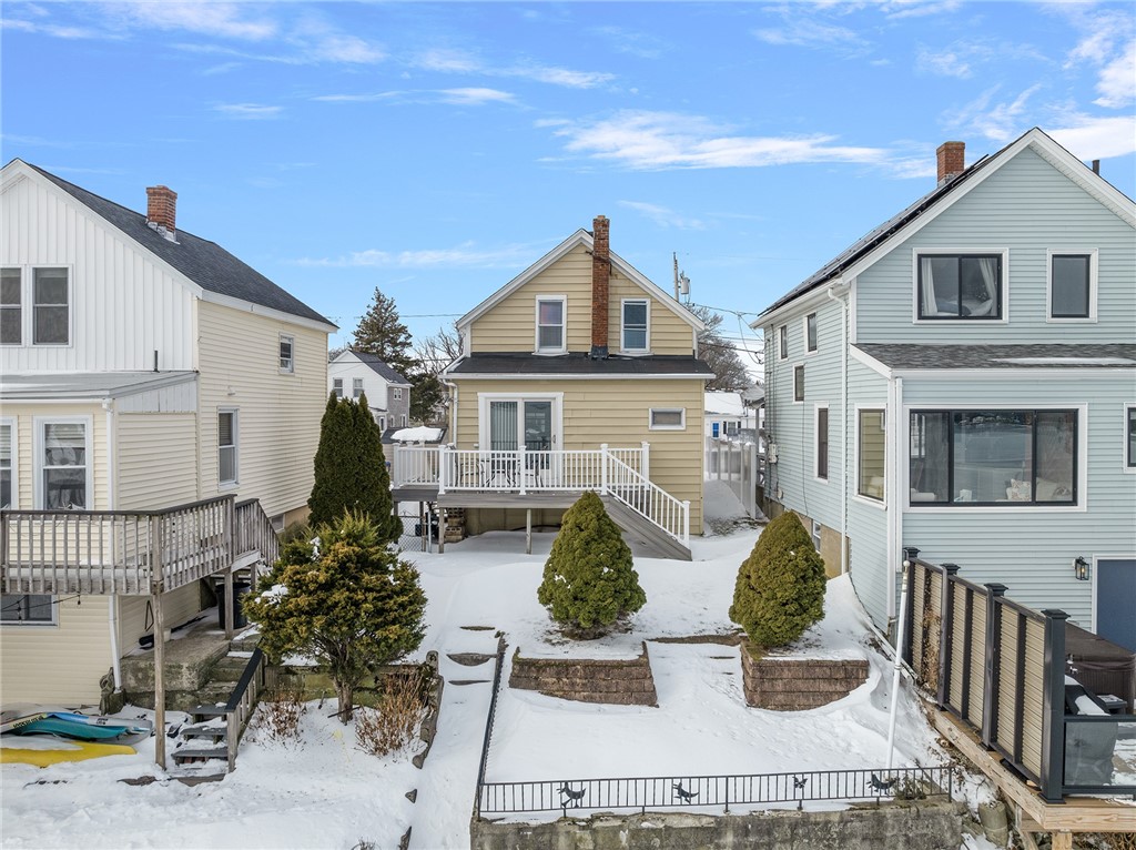 47 Cedar Avenue