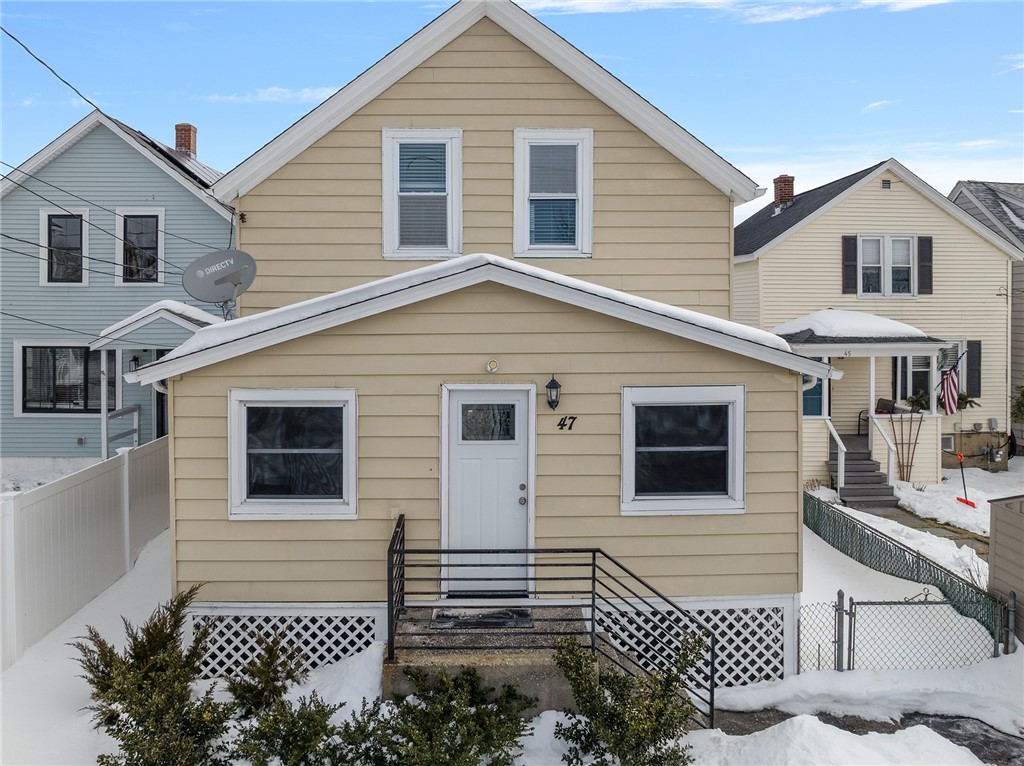 47 Cedar Avenue