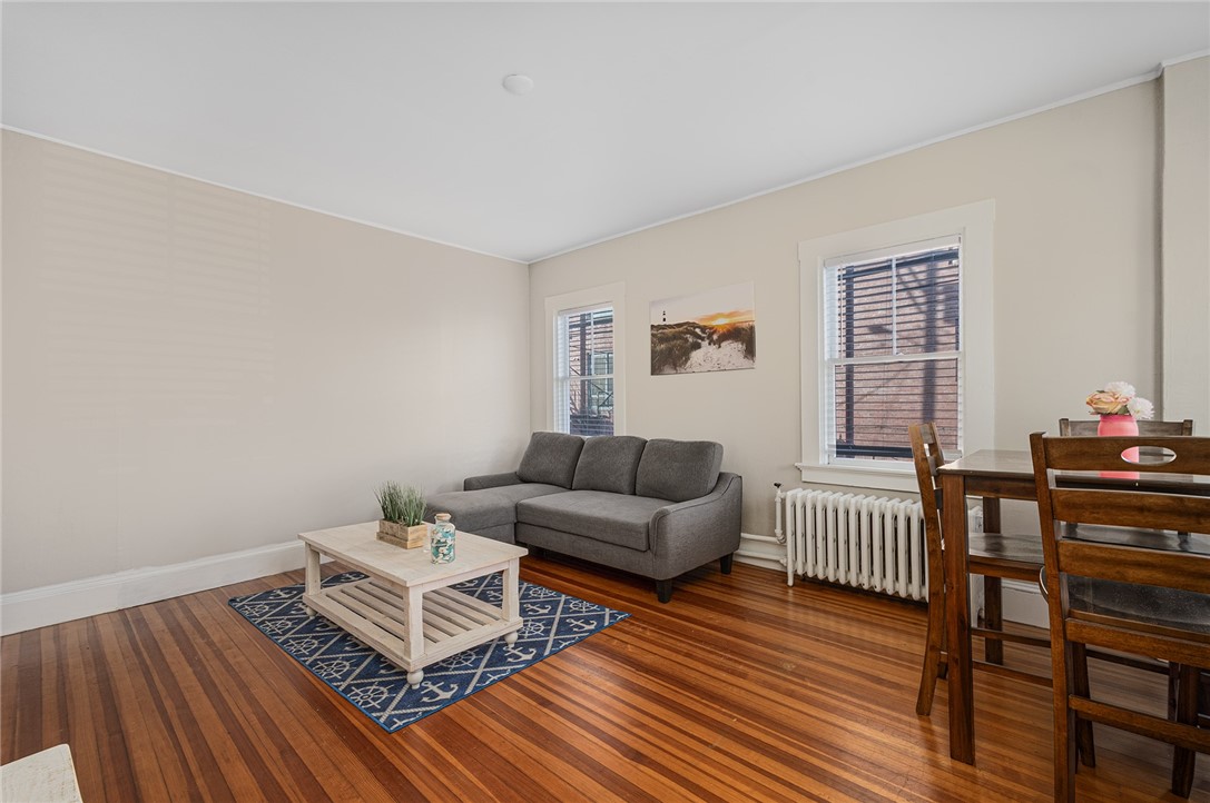 21 Spring Street 2