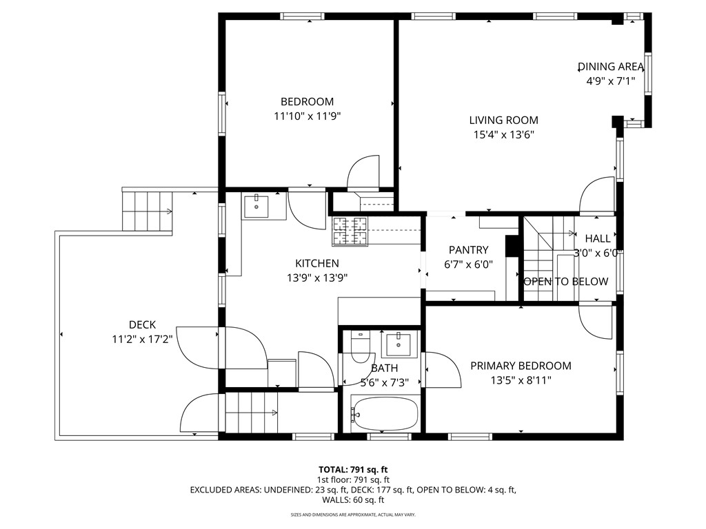 21 Spring Street 2