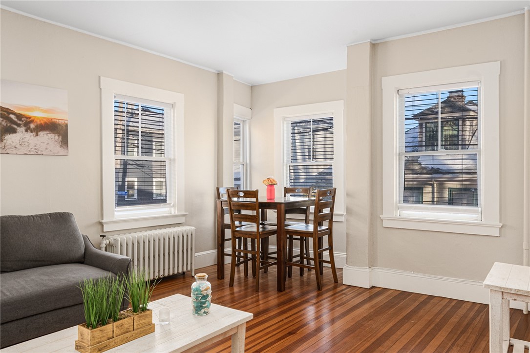 21 Spring Street 2