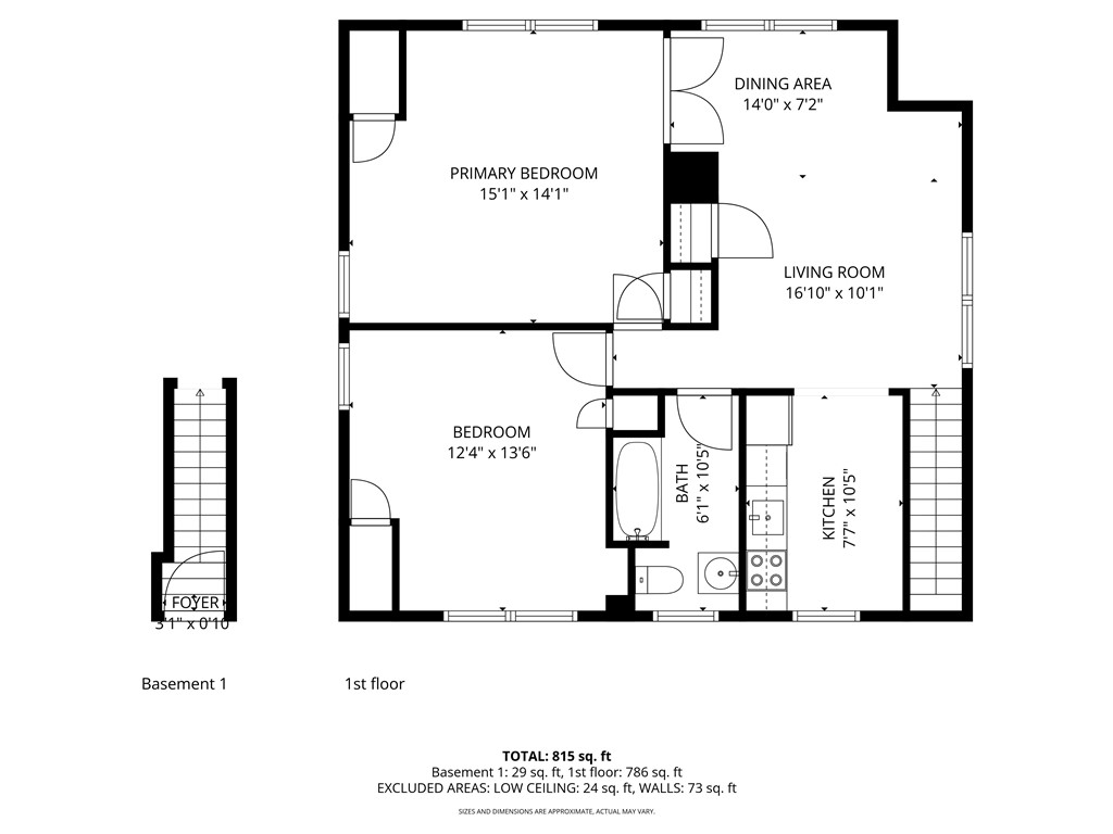 21 Spring Street 3