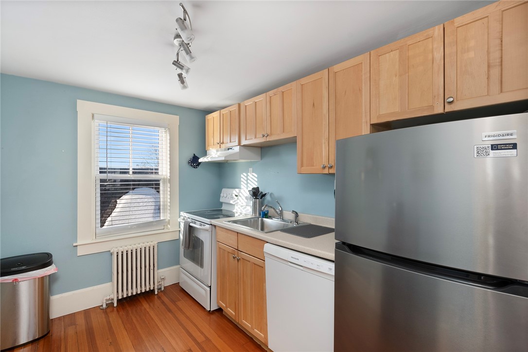 21 Spring Street 3