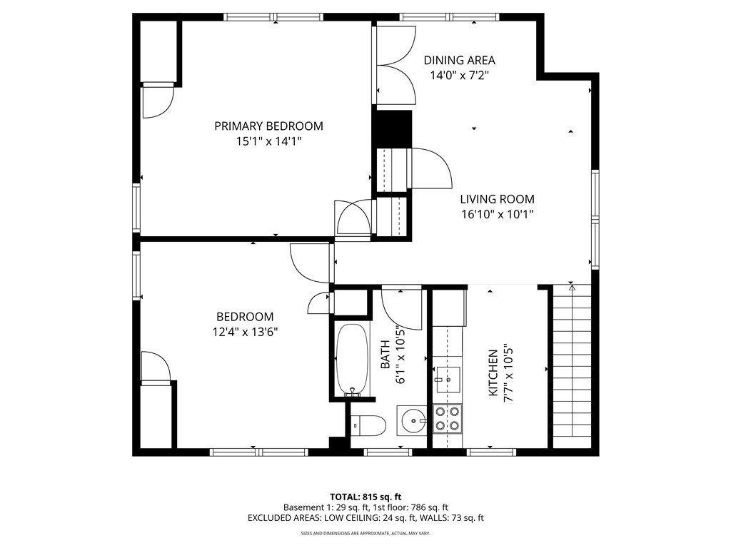 21 Spring Street 3