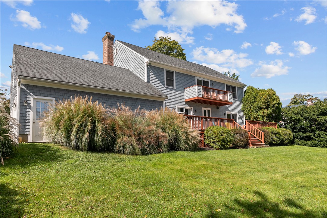 20 Morrison Avenue