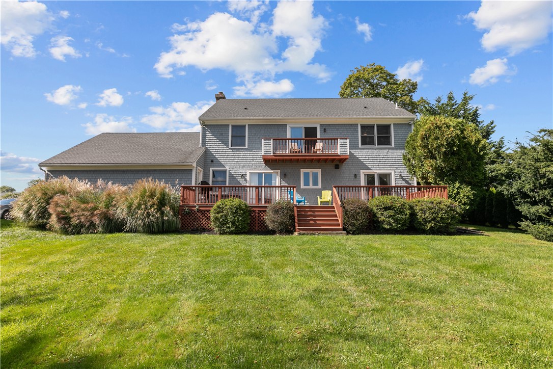 20 Morrison Avenue