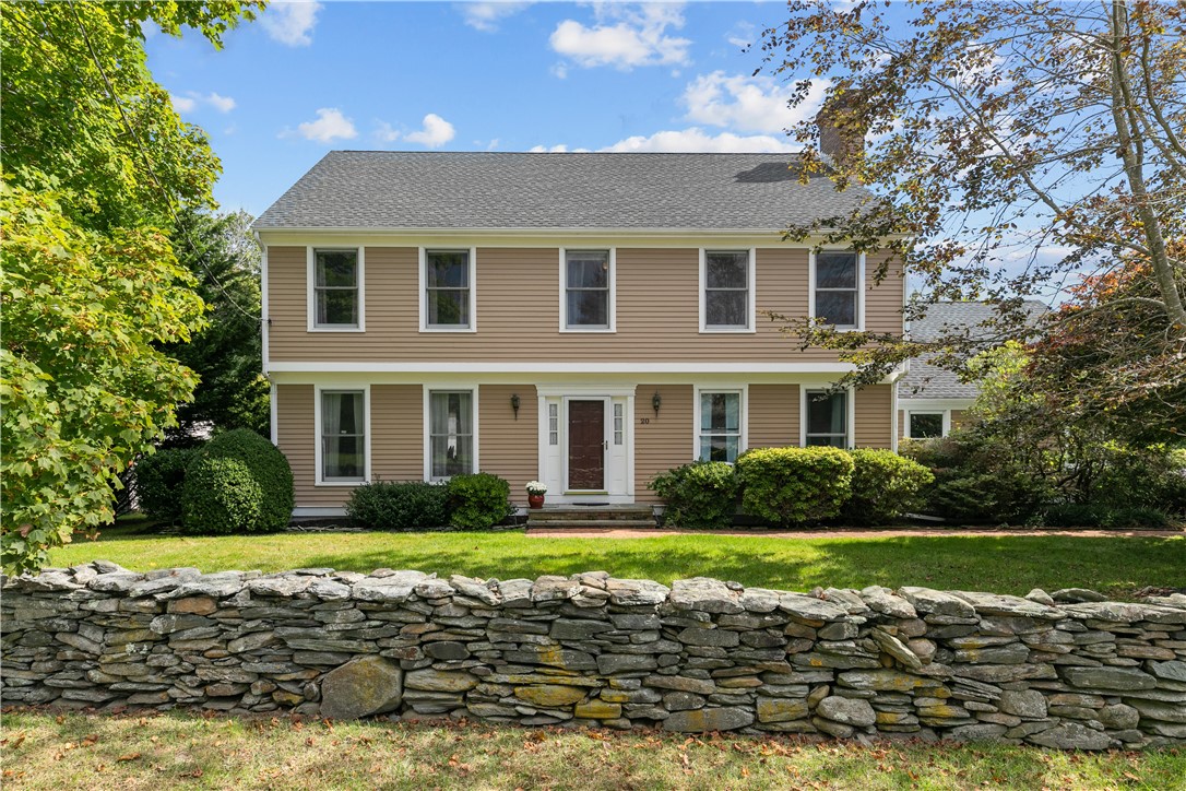20 Morrison Avenue