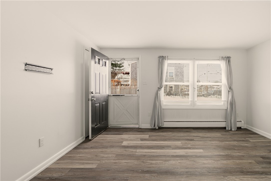 1 Aquidneck Drive A