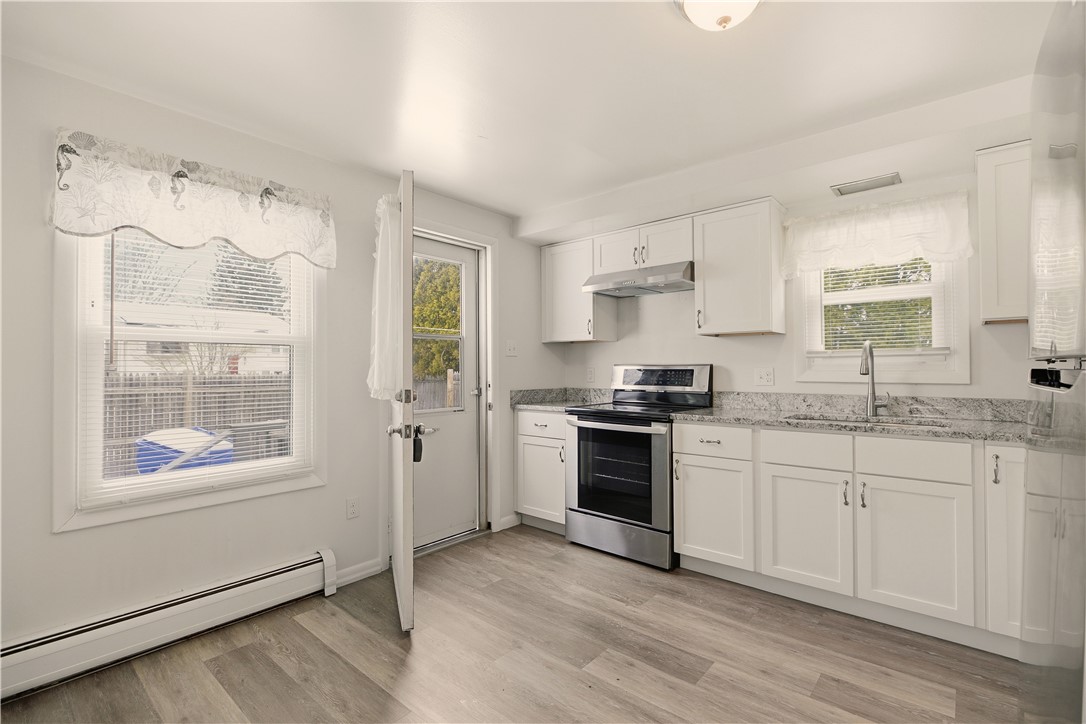 1 Aquidneck Drive A