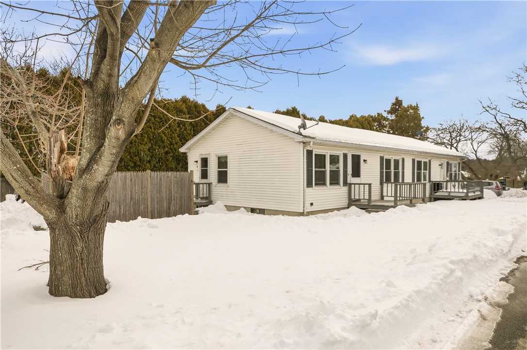 1 Aquidneck Drive A