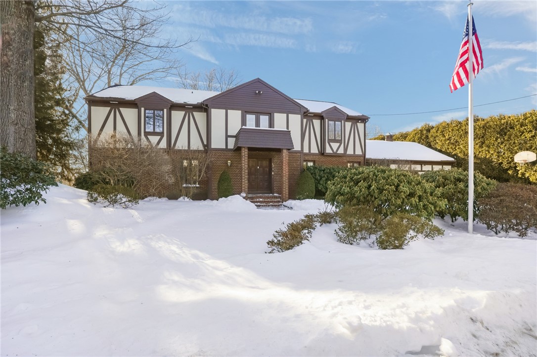 82 Mountain Laurel Drive