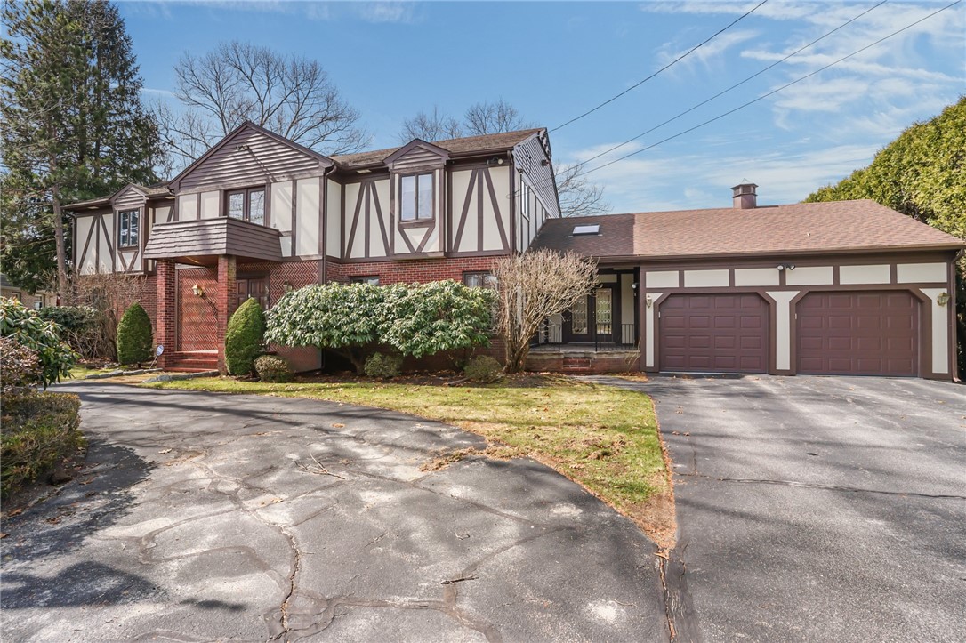 82 Mountain Laurel Drive