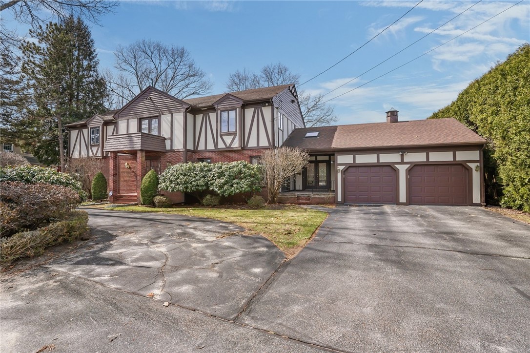 82 Mountain Laurel Drive