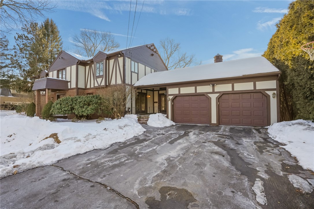 82 Mountain Laurel Drive