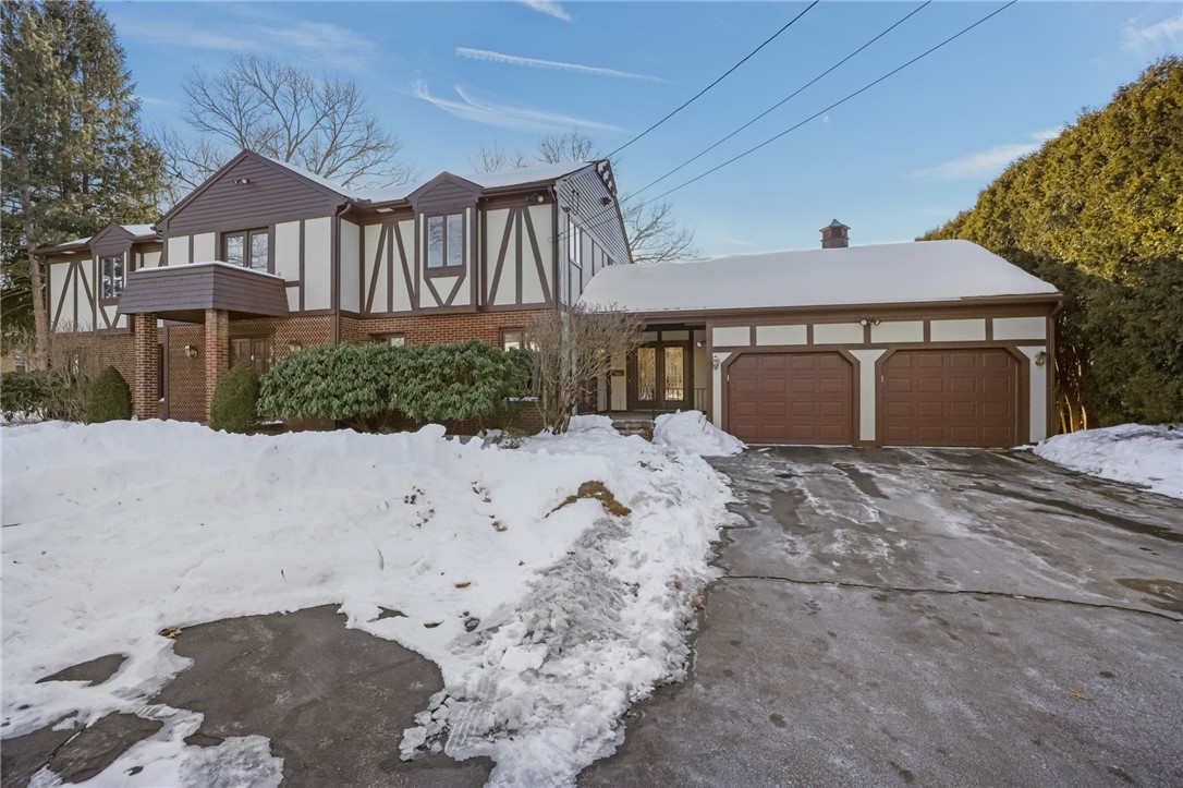 82 Mountain Laurel Drive